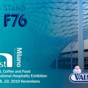 Host Milan 2019 Valmar Global